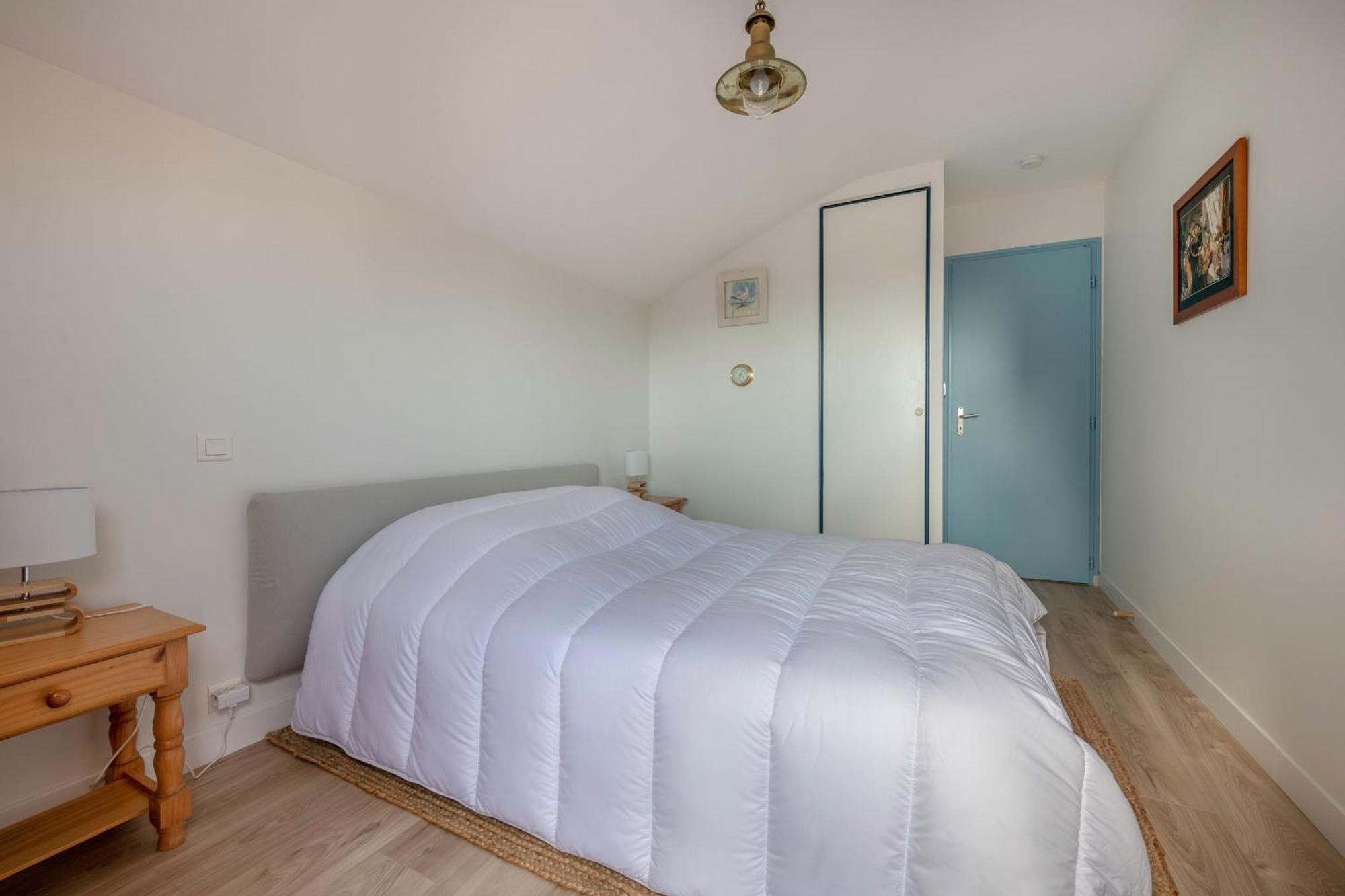 Sur Le Quai De Pornic, Appartement Pour 4 Extérieur photo